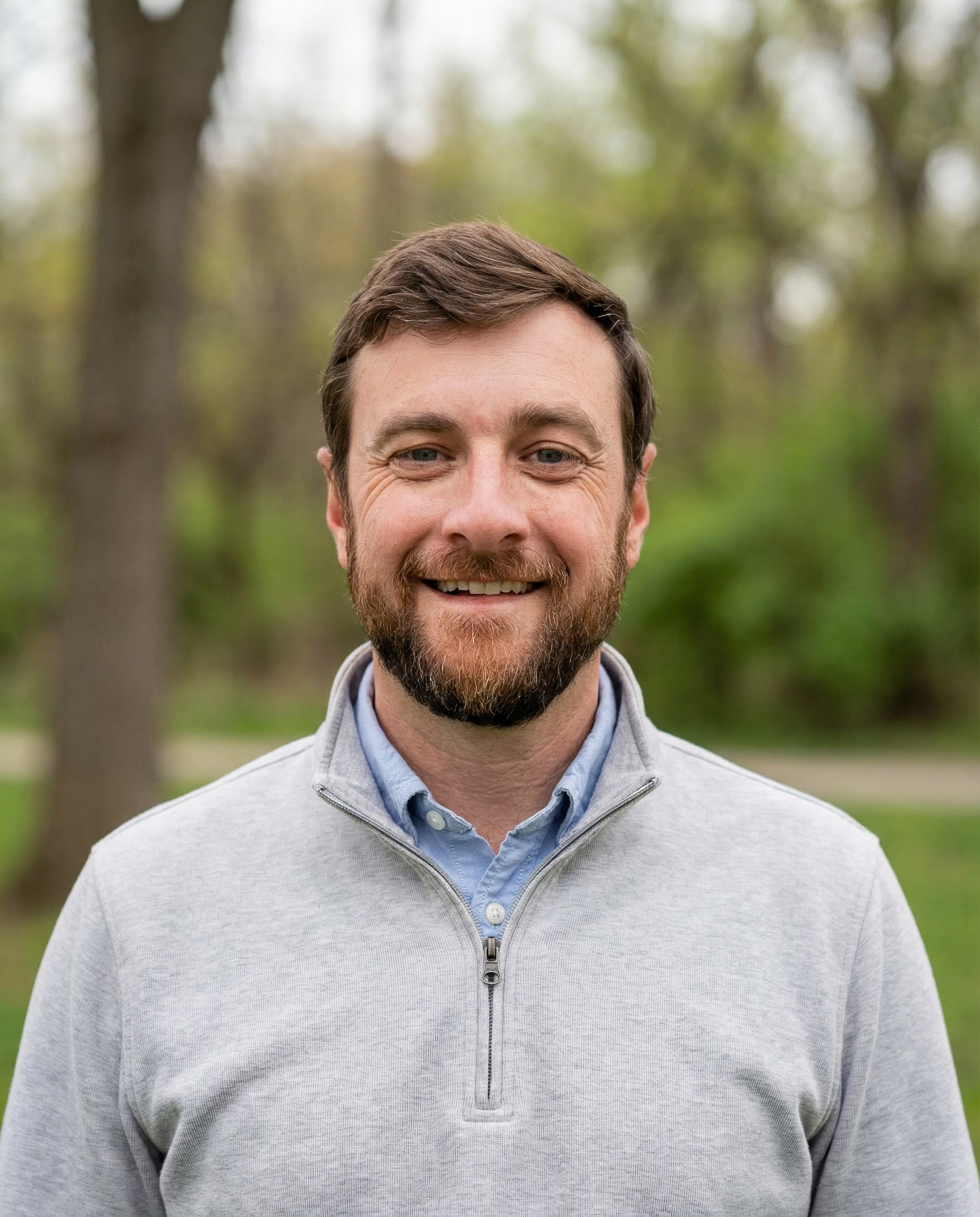 Adam Roberts, Fundraising Coach at Lifted.vc